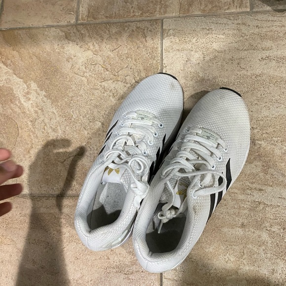 Adidas Fluxes - Picture 2 of 4